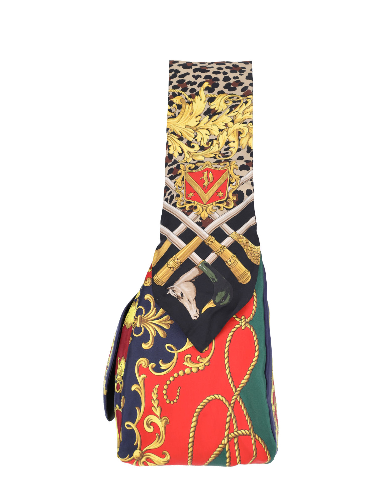 [Junya Watanabe] Shoulder bag SS25 WO K203 S251