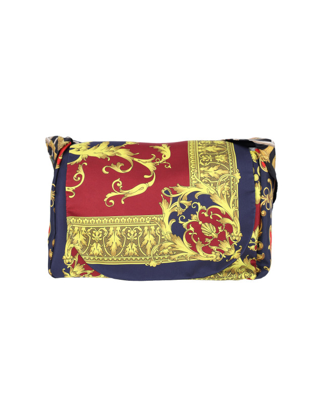 [Junya Watanabe] Shoulder bag SS25 WO K203 S251