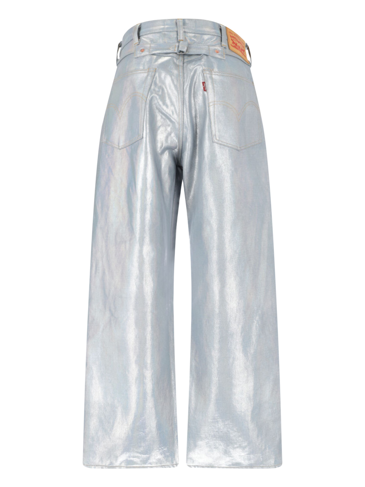 [Junya Watanabe] Trousers SS25 JO P205 S251