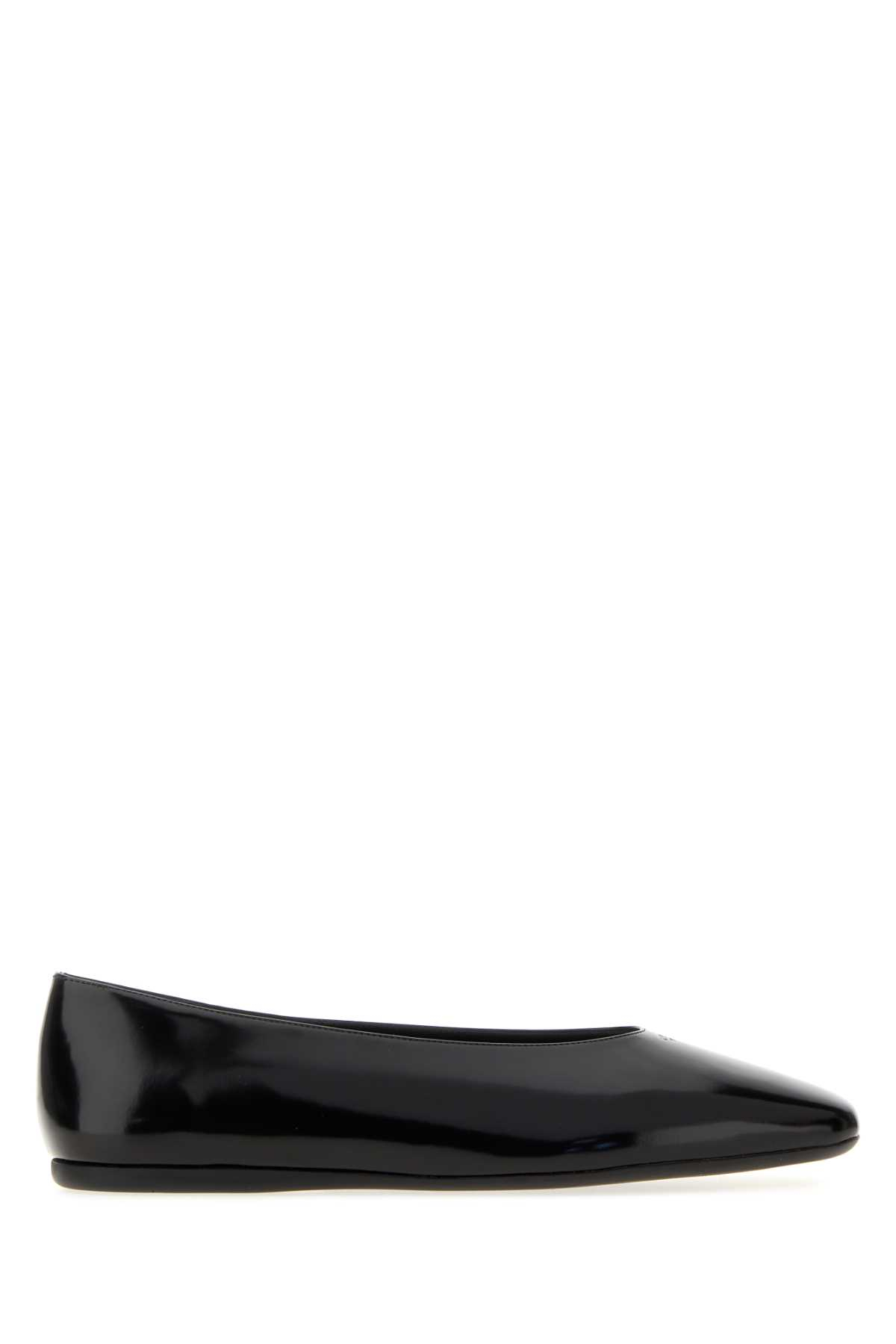 [Prada] Flat shoes FW26 1F522OF005055 F0002