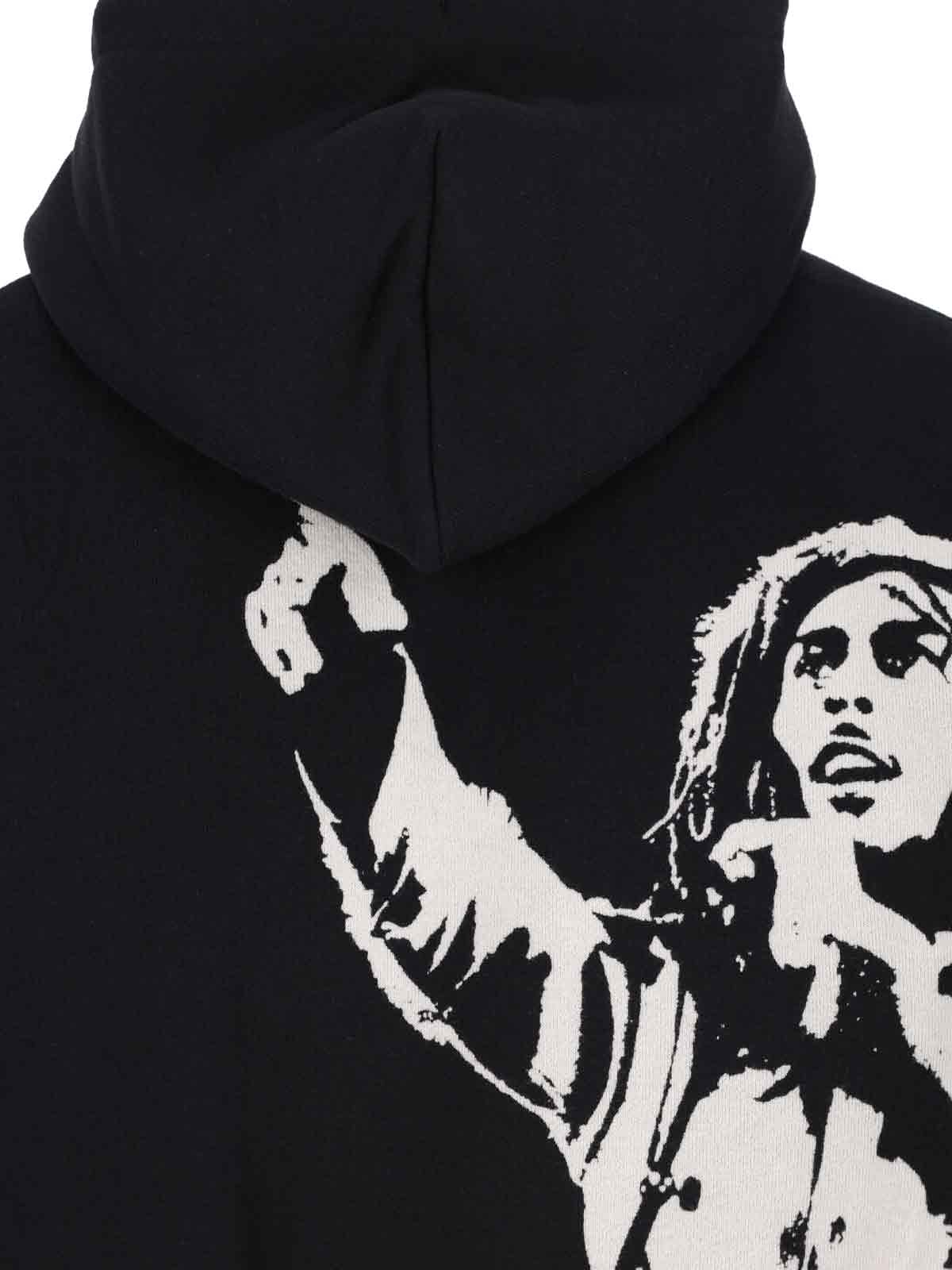 [Junya Watanabe] Sweatshirt SS25 WO T901 S251