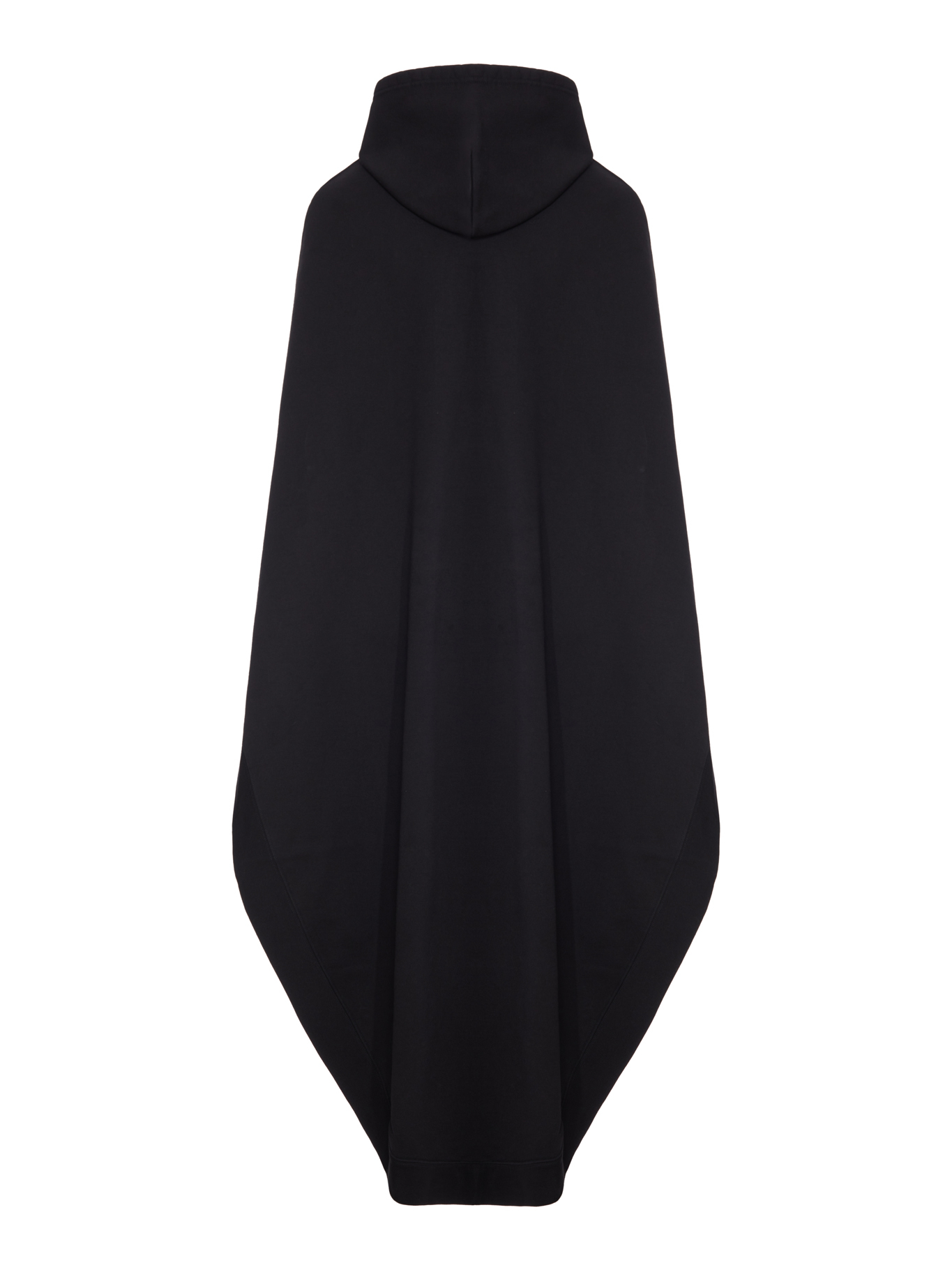 [Balenciaga] Sleeveless dress FW26 A0016DTUVA51000 BLACK