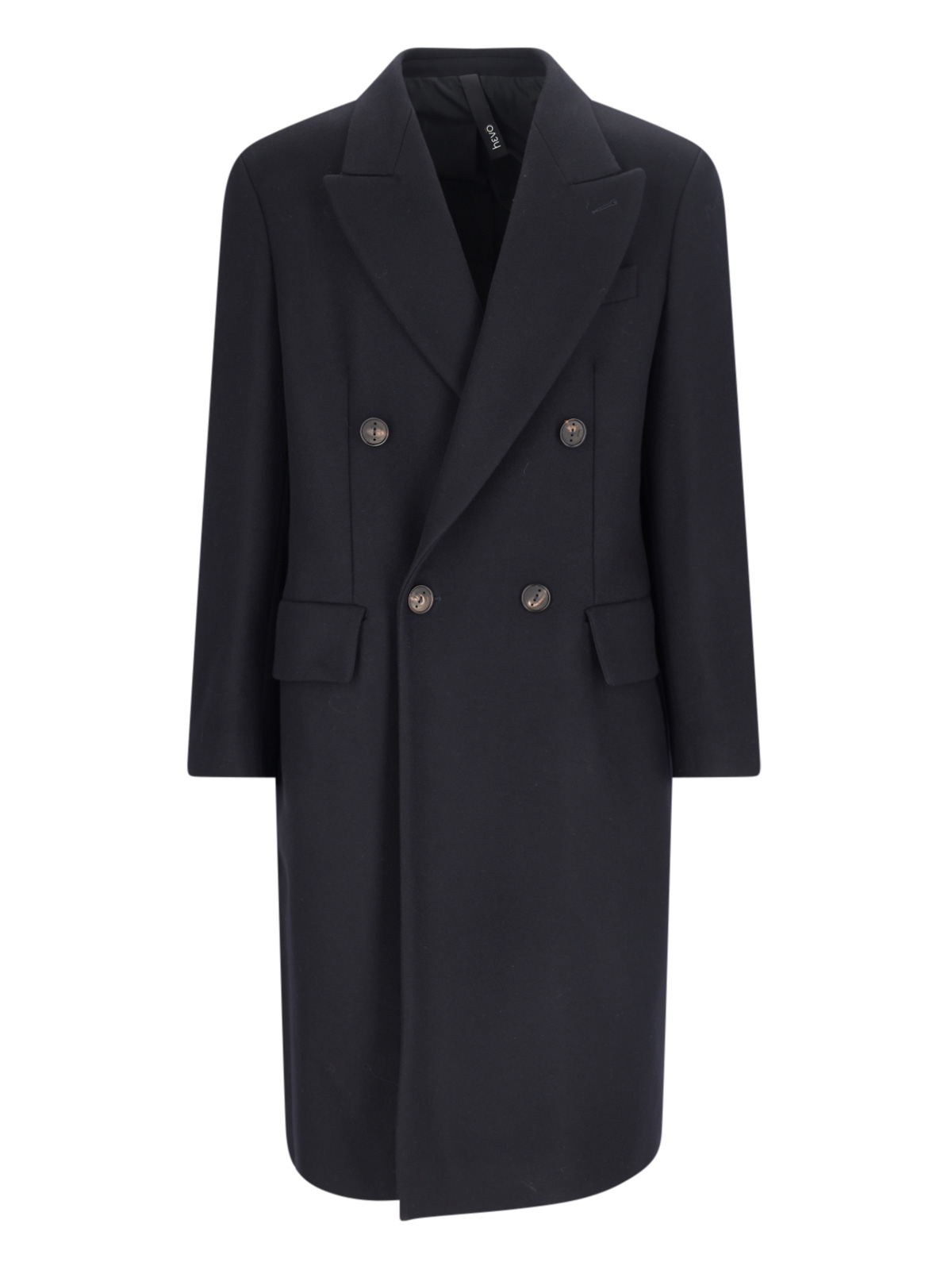 [HEVO] Coat FW24 MARTINAFRANCA G7254013