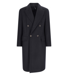 [HEVO] Coat FW24 MARTINAFRANCA G7254013