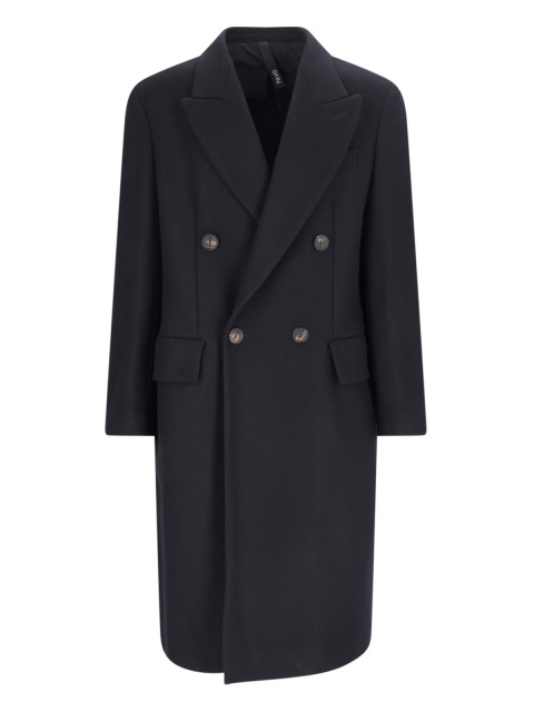 [HEVO] Coat FW24 MARTINAFRANCA G7254013