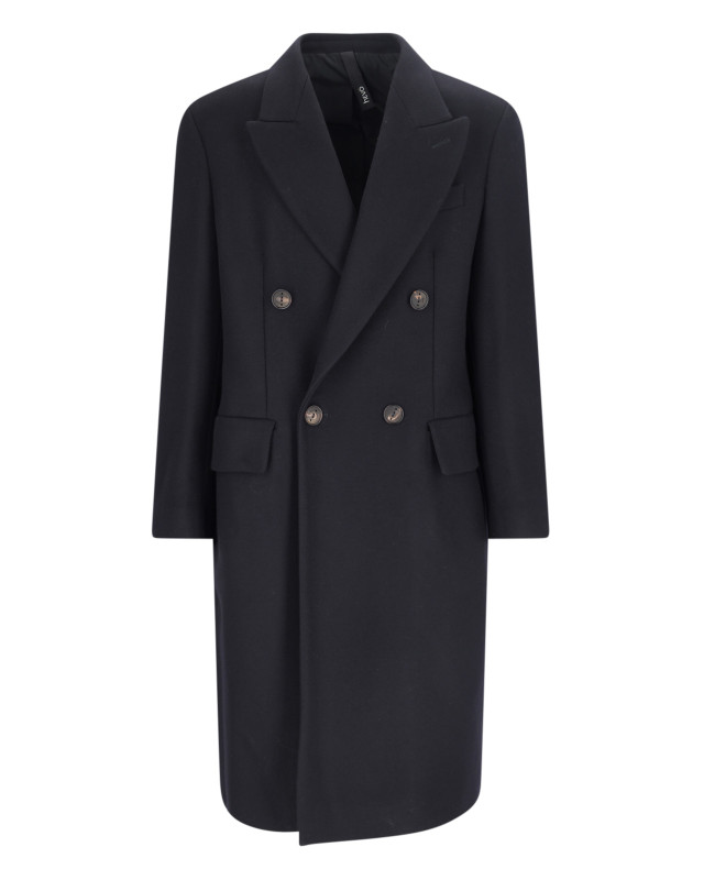 [HEVO] Coat FW24 MARTINAFRANCA G7254013