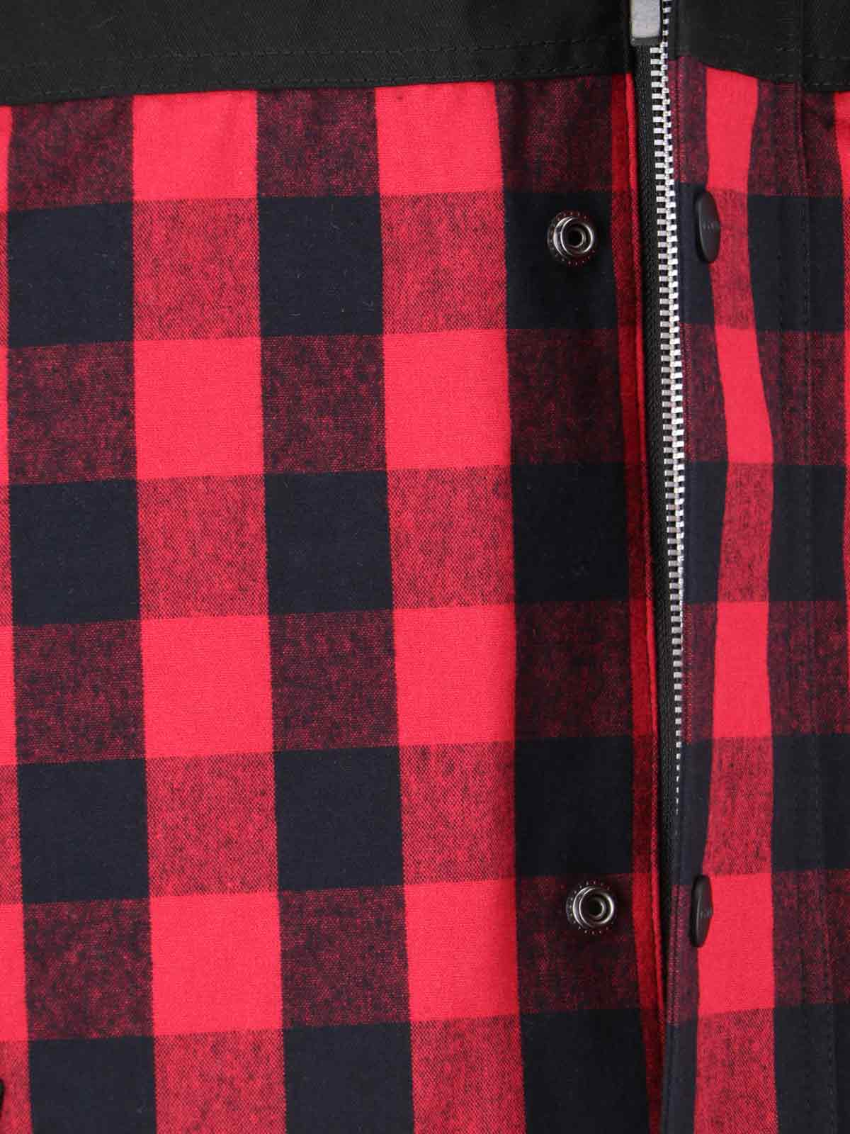 [Junya Watanabe] Casual Jacket FW24 WN J906 W241
