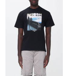 [CARHARTT WIP] T-shirts Short Sleeve SS26 I036246 89XX