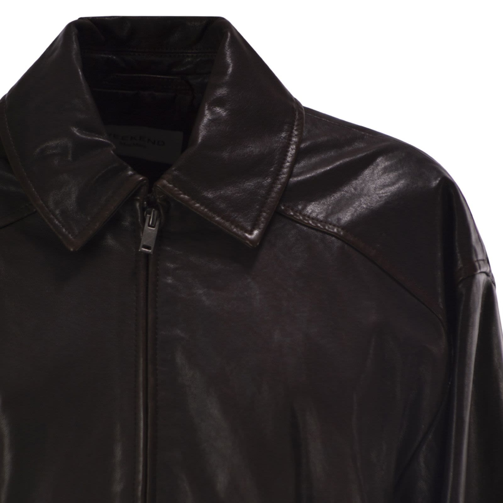 [Weekend MaxMara] Blazer FW26 2625446041600 003