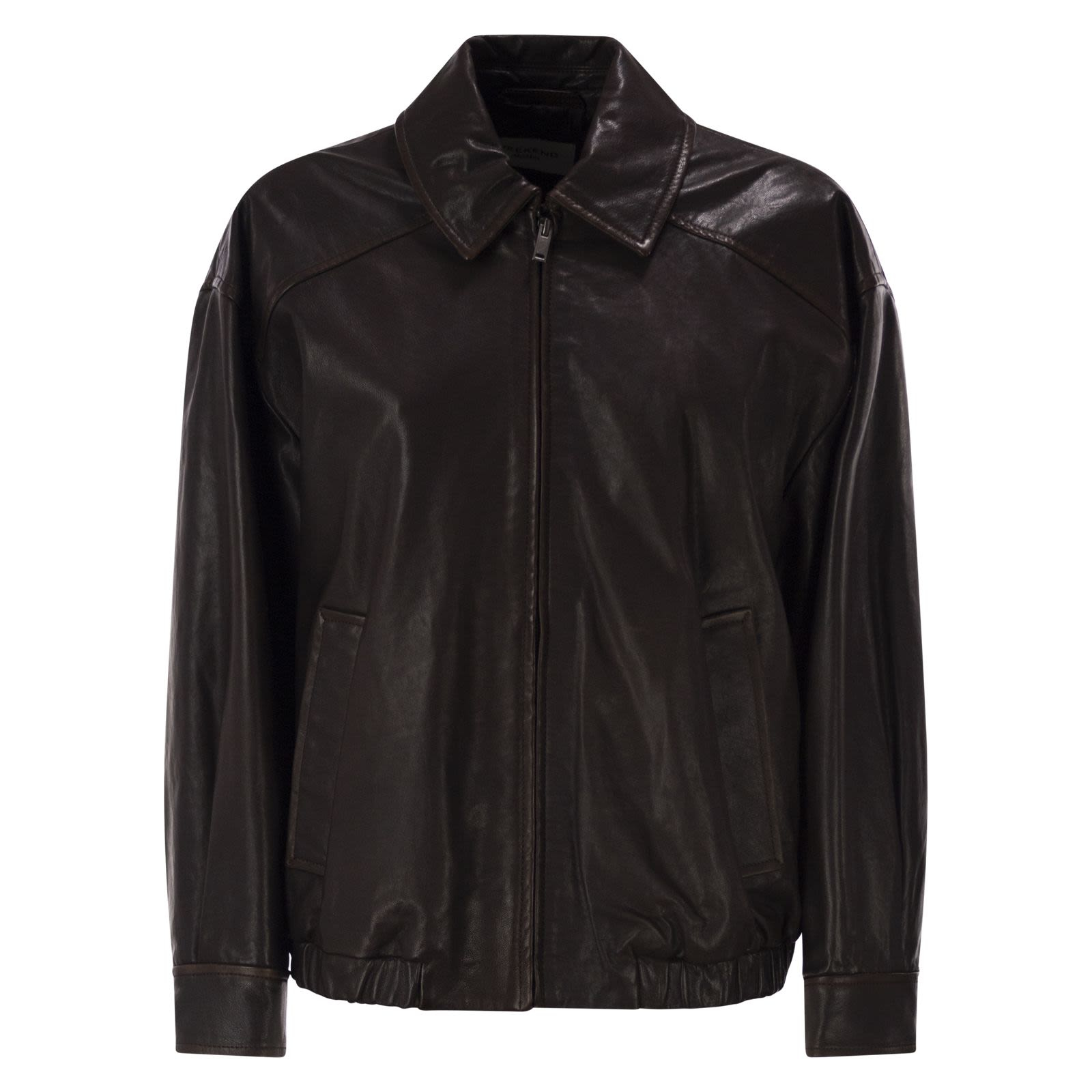 [Weekend MaxMara] Blazer FW26 2625446041600 003
