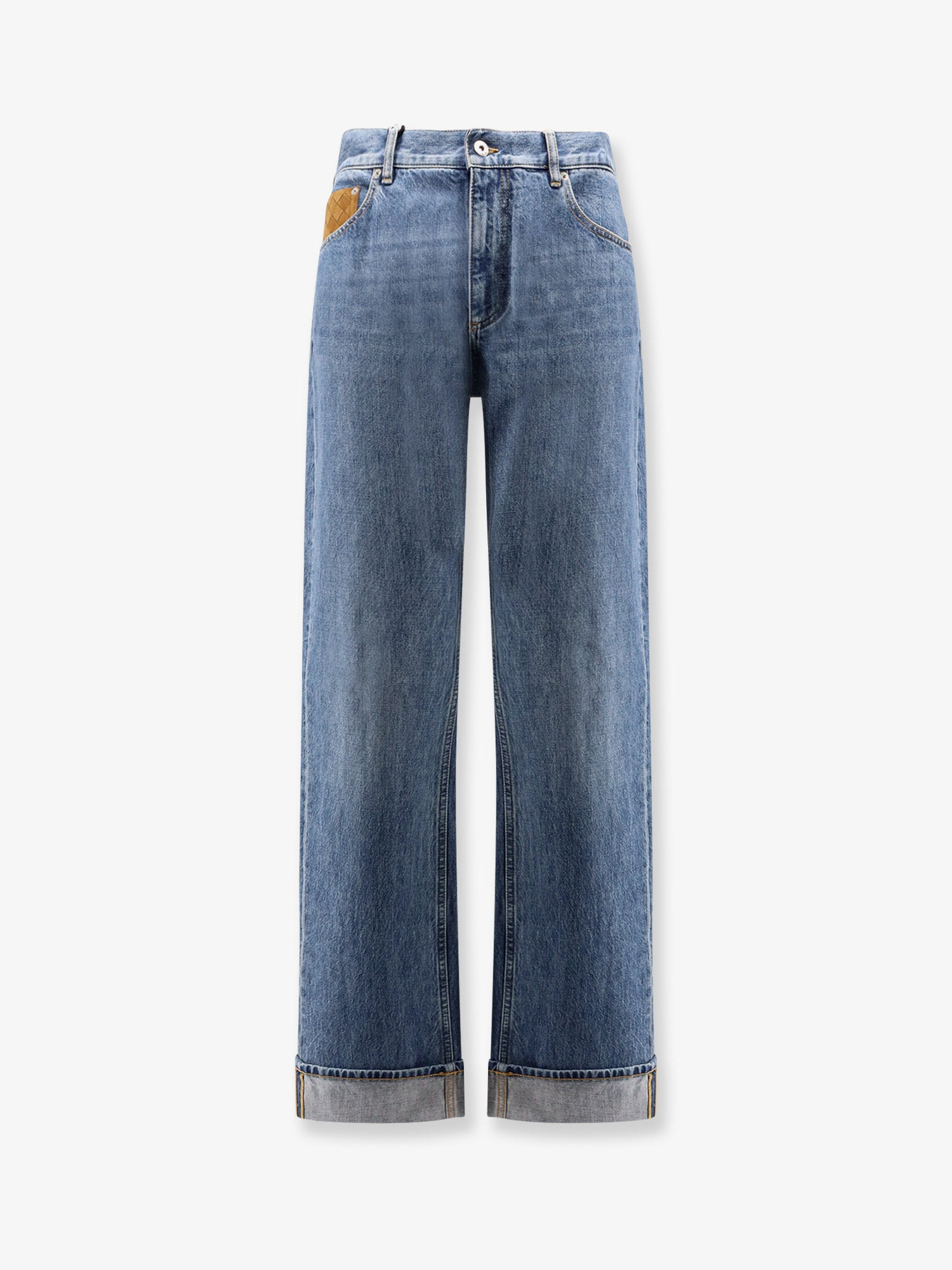 [Bottega Veneta] Jeans FW25 831605V42W04715