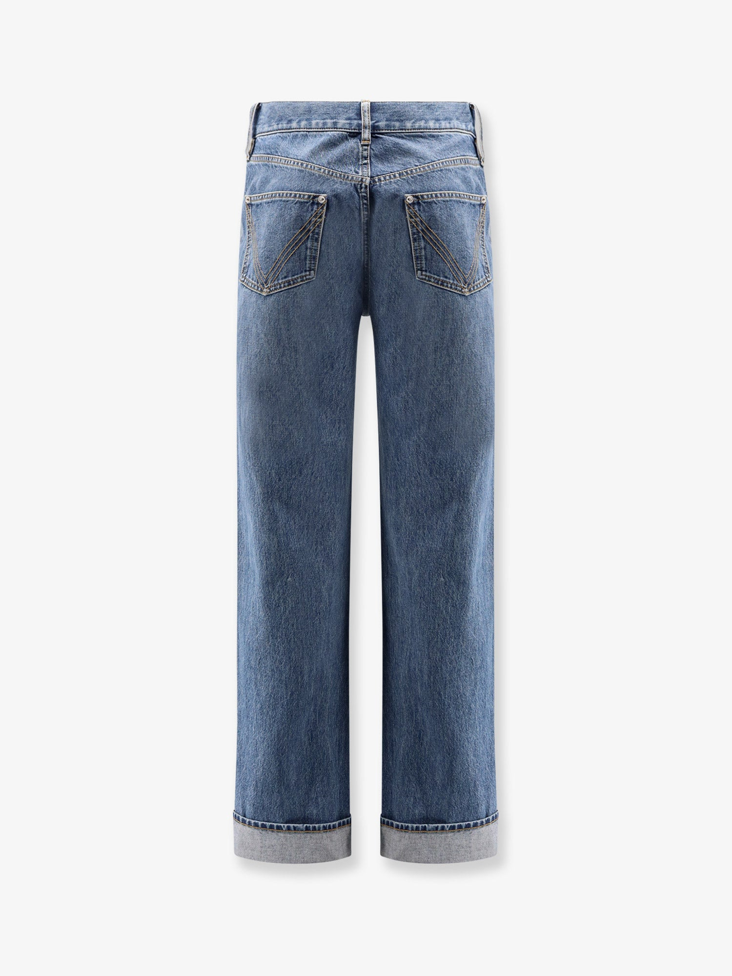 [Bottega Veneta] Jeans FW25 831605V42W04715