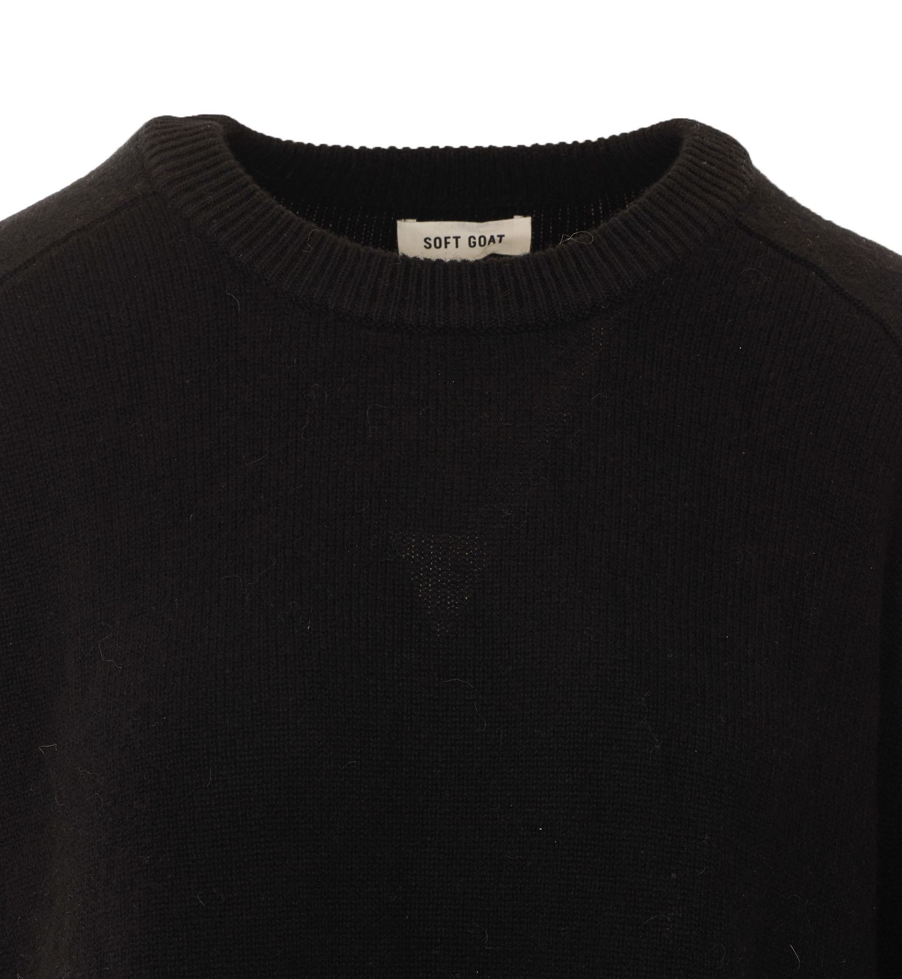 [SOFT GOAT] Knitwear FW26 SF2005500001