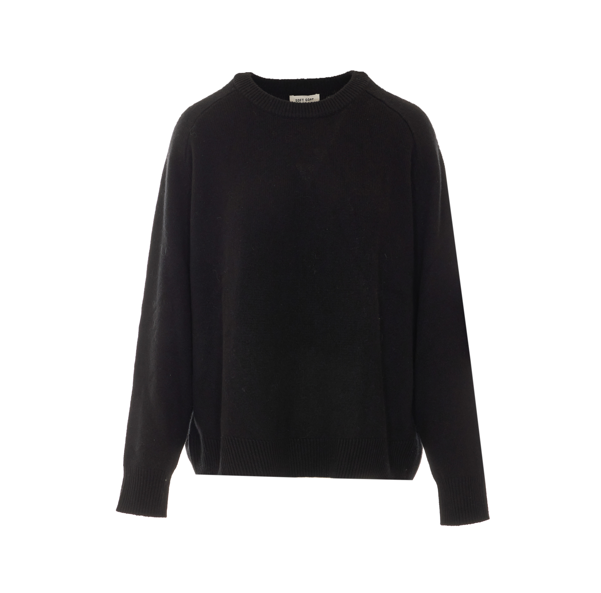 [SOFT GOAT] Knitwear FW26 SF2005500001