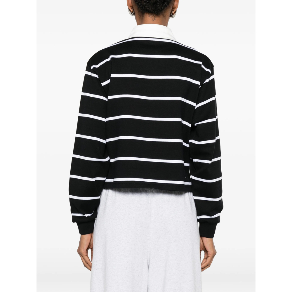 [Amiri] T-shirts Long Sleeve FW26 AWTOJR1090  001