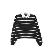 [Amiri] T-shirts Long Sleeve FW26 AWTOJR1090  001