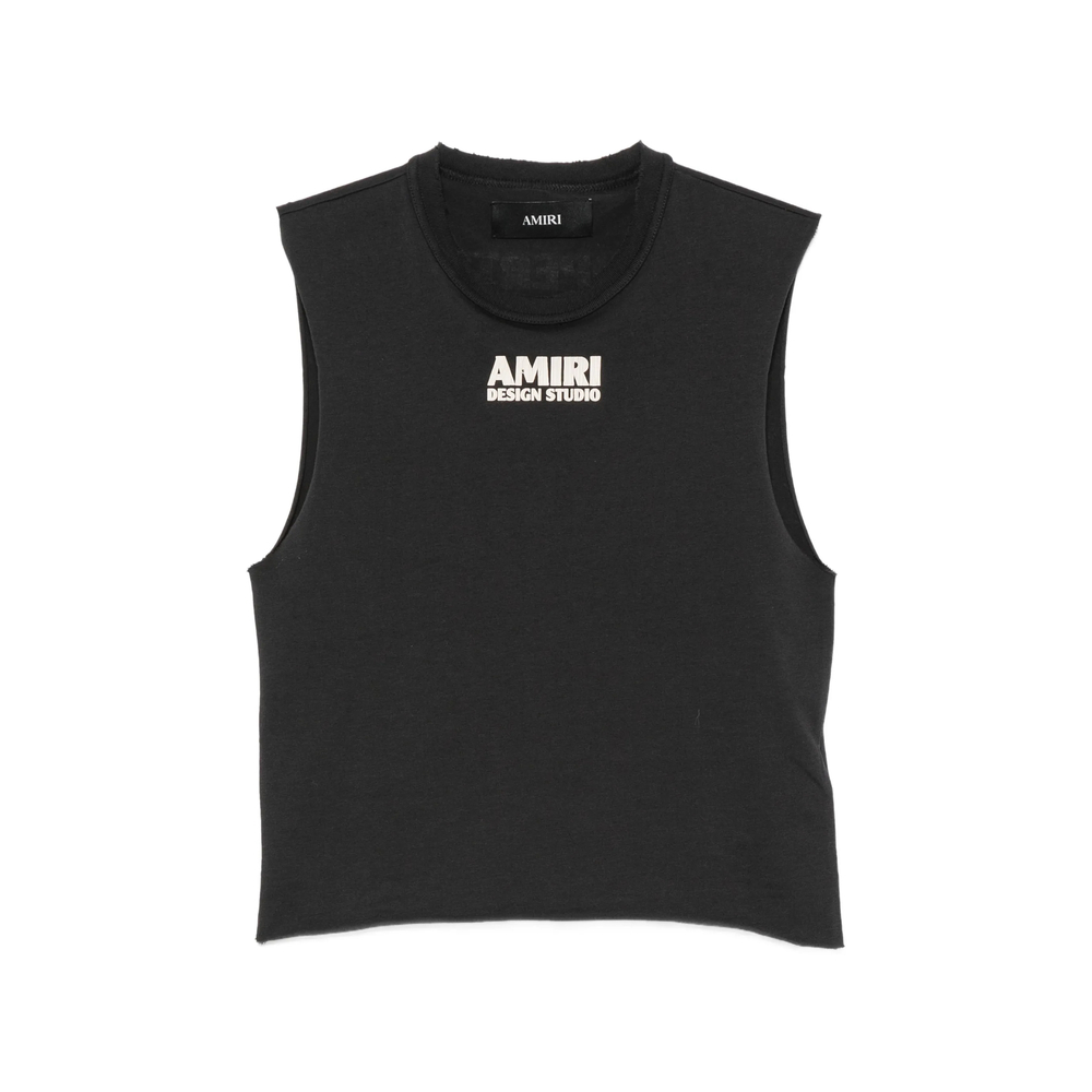 [Amiri] Tank top FW26 AWTOJR1100  0002