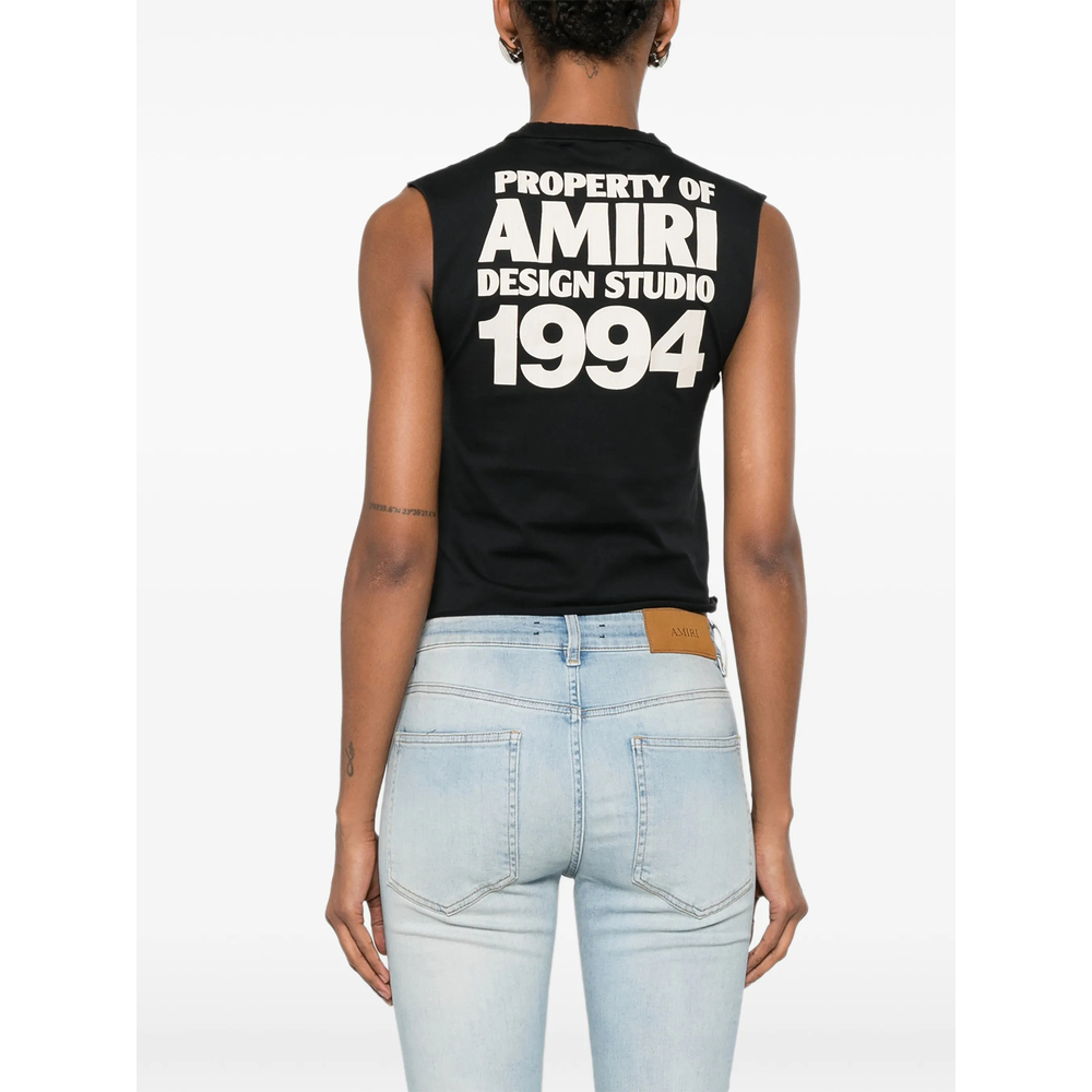 [Amiri] Tank top FW26 AWTOJR1100  0002