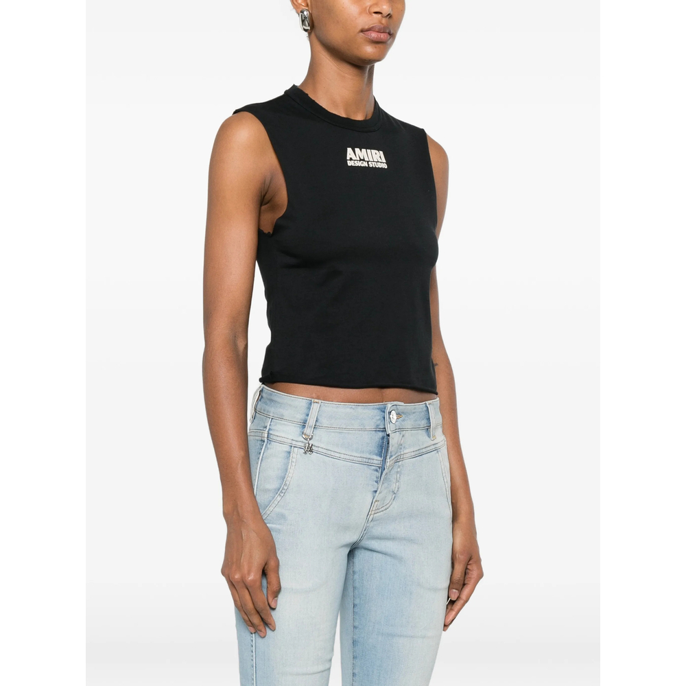 [Amiri] Tank top FW26 AWTOJR1100  0002