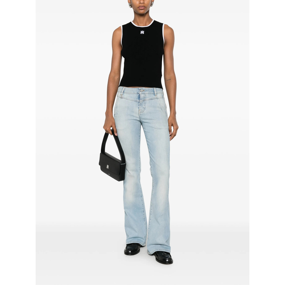 [Amiri] Tank top FW26 AWTOKN1052  001