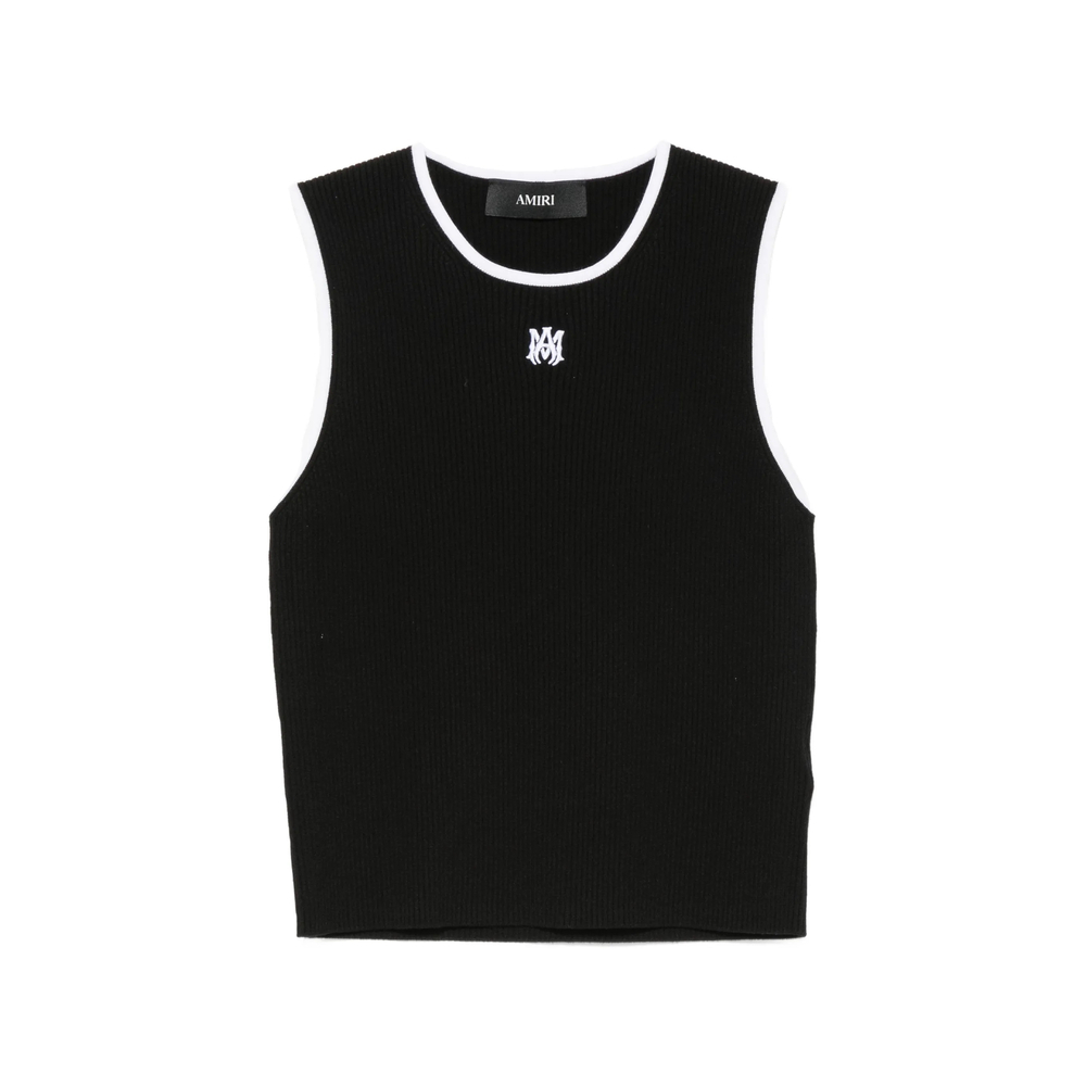 [Amiri] Tank top FW26 AWTOKN1052  001