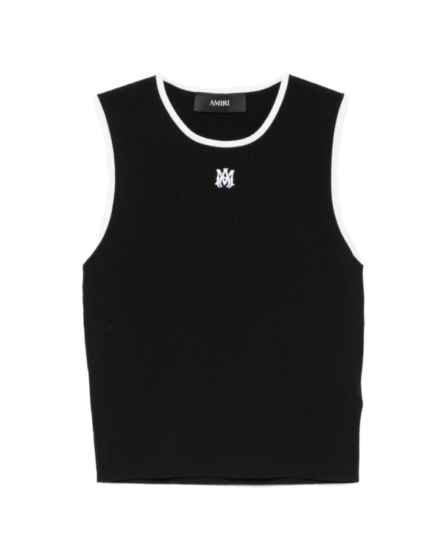 [Amiri] Tank top FW26 AWTOKN1052  001