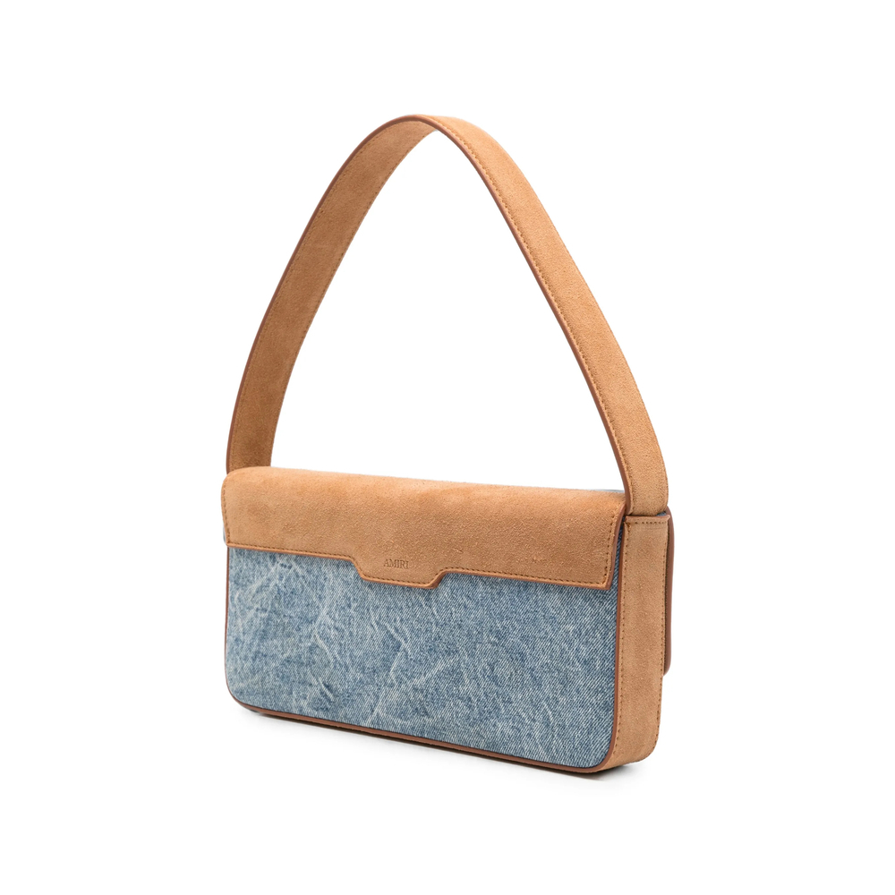[Amiri] Shoulder bag FW26 AWHABA1122  0044