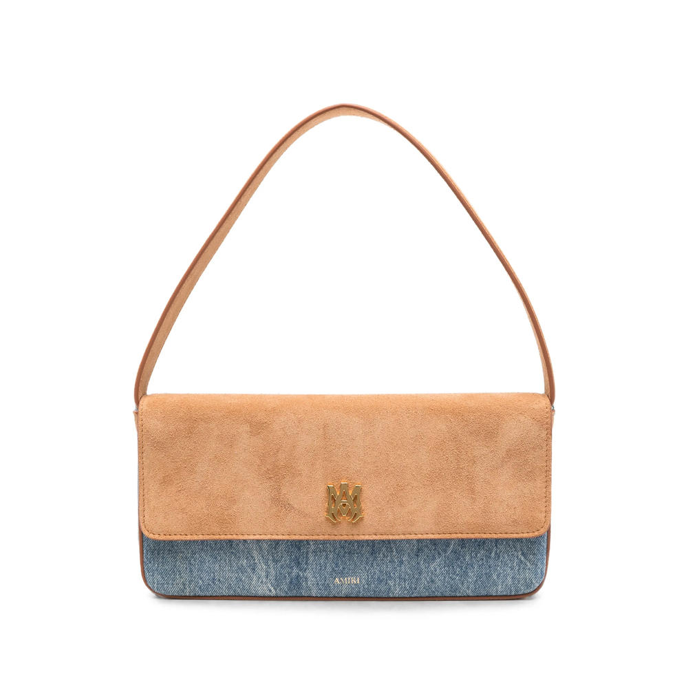 [Amiri] Shoulder bag FW26 AWHABA1122  0044