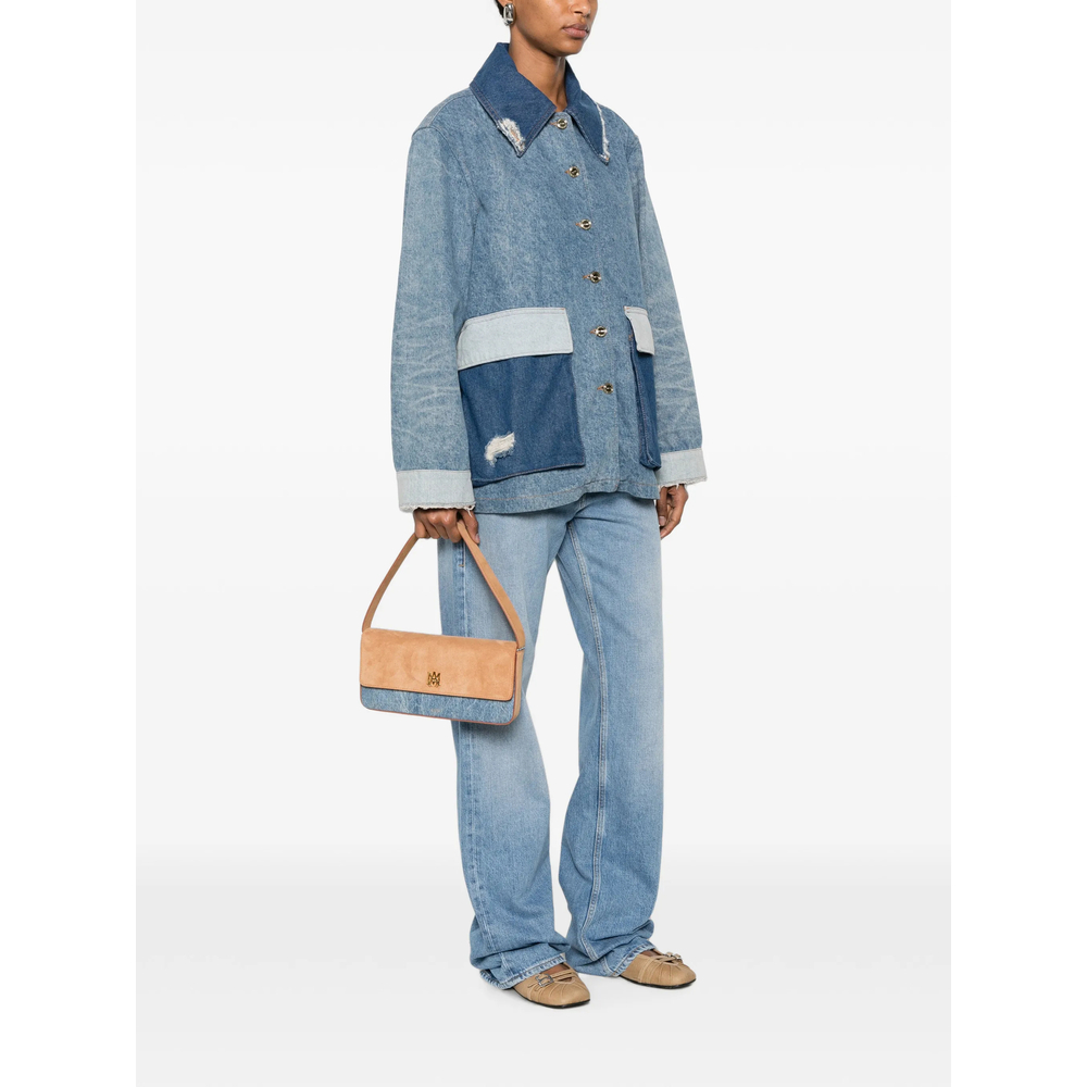 [Amiri] Shoulder bag FW26 AWHABA1122  0044