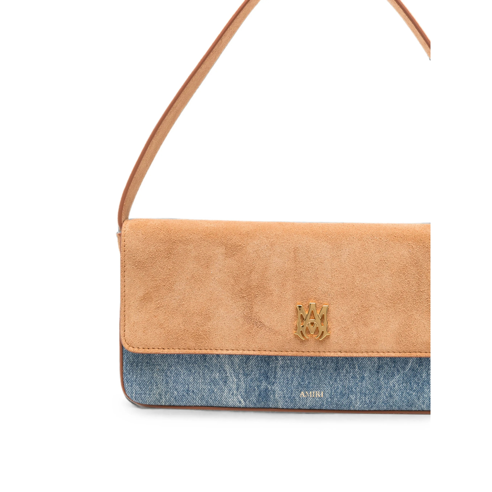 [Amiri] Shoulder bag FW26 AWHABA1122  0044