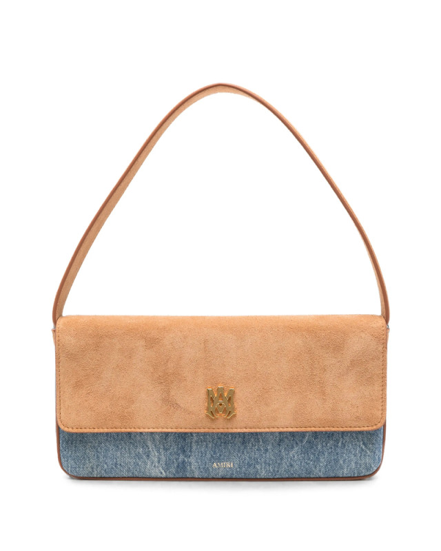 [Amiri] Shoulder bag FW26 AWHABA1122  0044