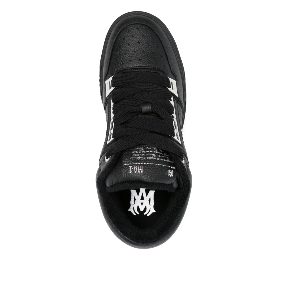 [Amiri] Sneakers FW26 AMFOSR1152  001