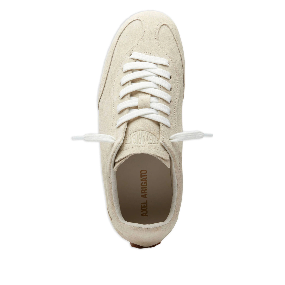 [Axel Arigato] Sneakers FW26 F3536001 DAZE BEIGU