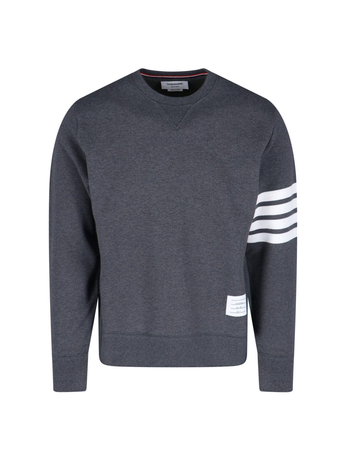 [Thom Browne] Sweatshirt SS26 MJT021H 00535025