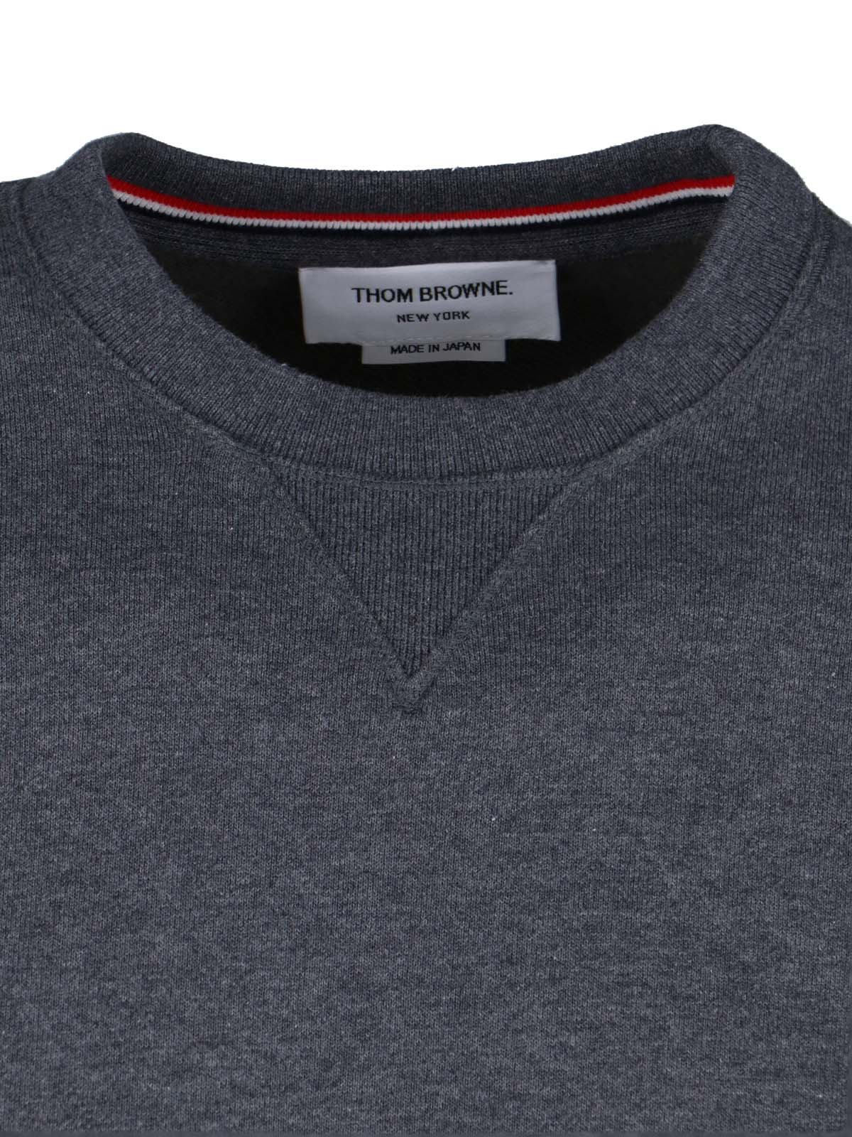 [Thom Browne] Sweatshirt SS26 MJT021H 00535025