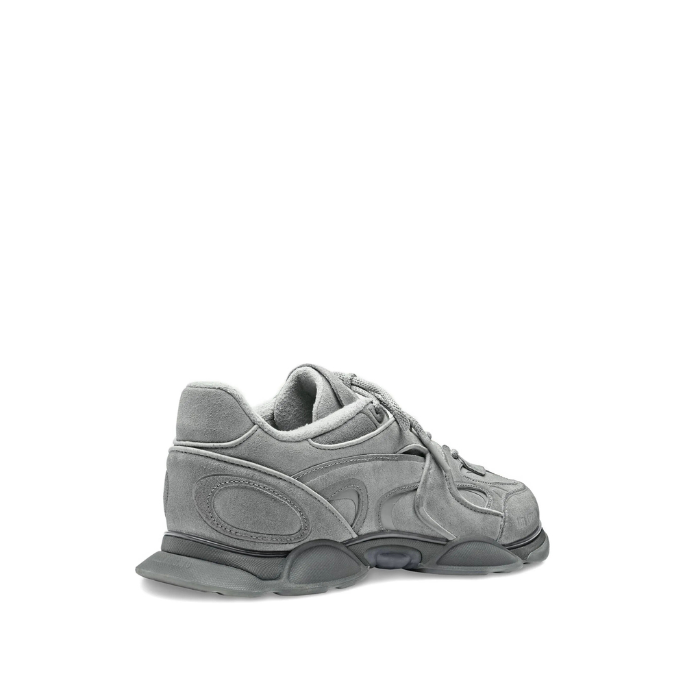 [Axel Arigato] Sneakers FW26 F3487004 ERIS GREY