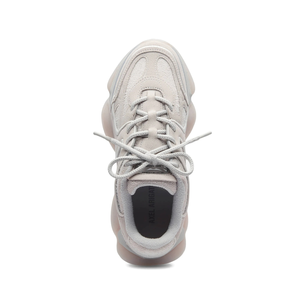 [Axel Arigato] Sneakers FW26 F3912003 ERIS TAUPE