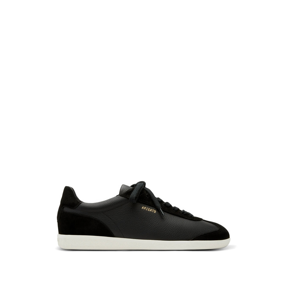 [Axel Arigato] Sneakers FW26 F4066003 ZANE BLKOW