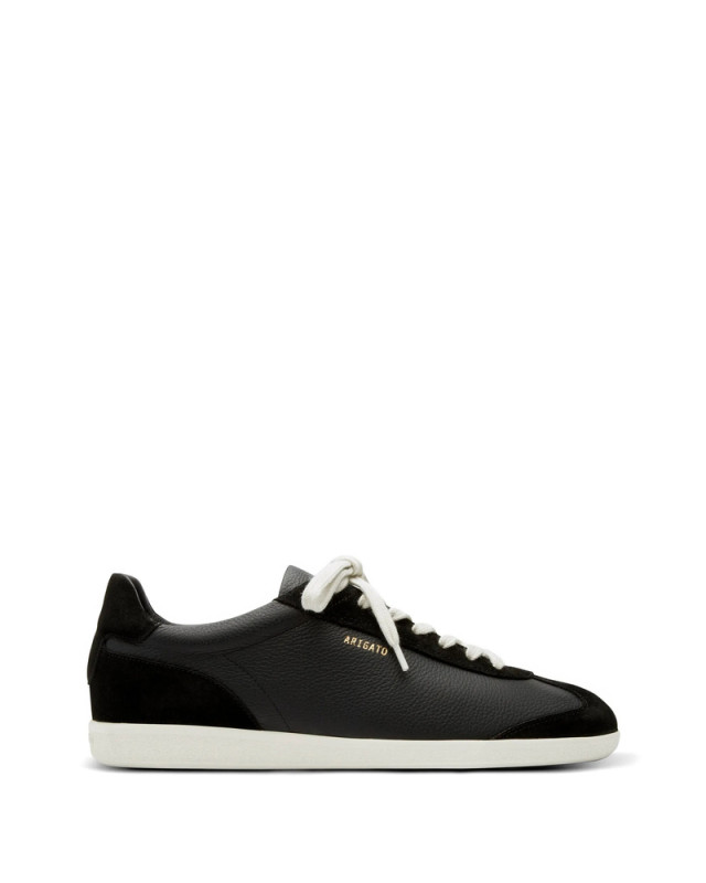 [Axel Arigato] Sneakers FW26 F4066003 ZANE BLKOW