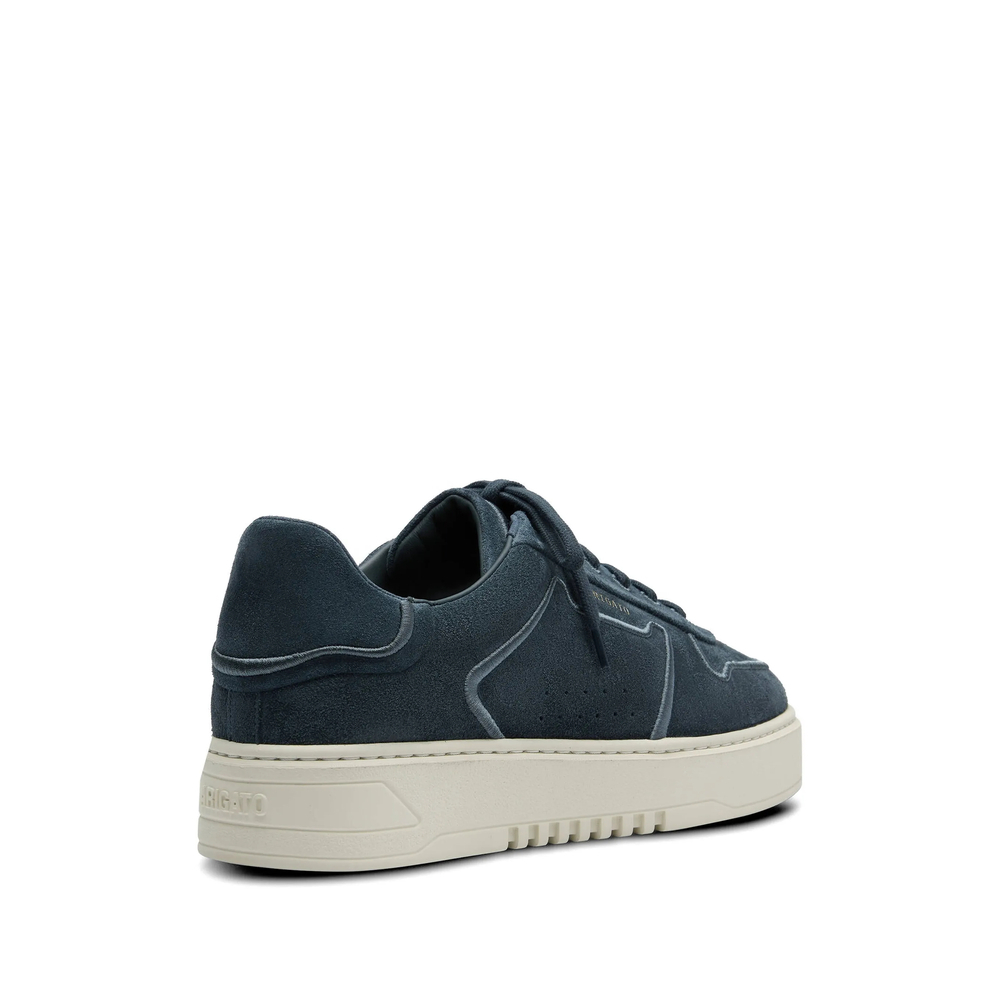 [Axel Arigato] Sneakers FW26 F4221001 ORBIT EMBR DBLOF