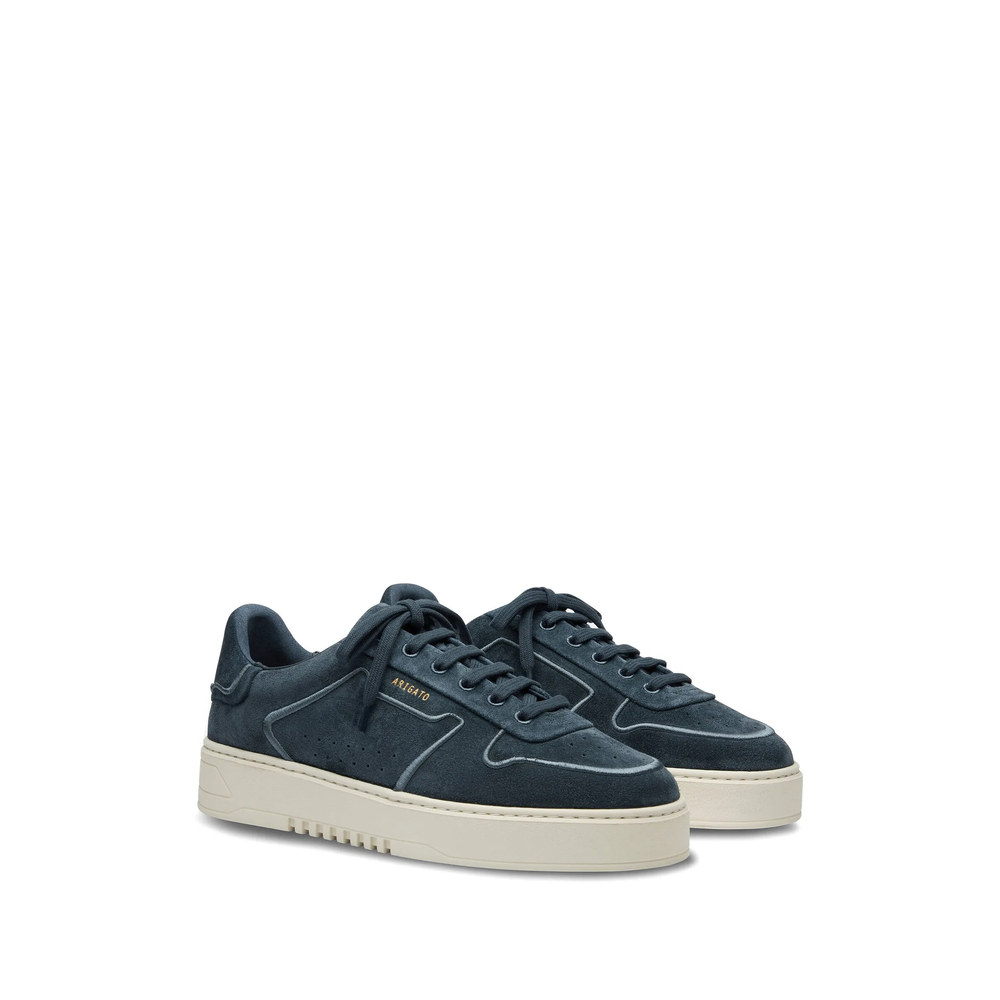 [Axel Arigato] Sneakers FW26 F4221001 ORBIT EMBR DBLOF