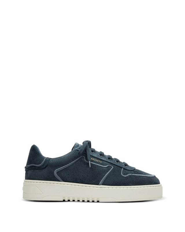 [Axel Arigato] Sneakers FW26 F4221001 ORBIT EMBR DBLOF