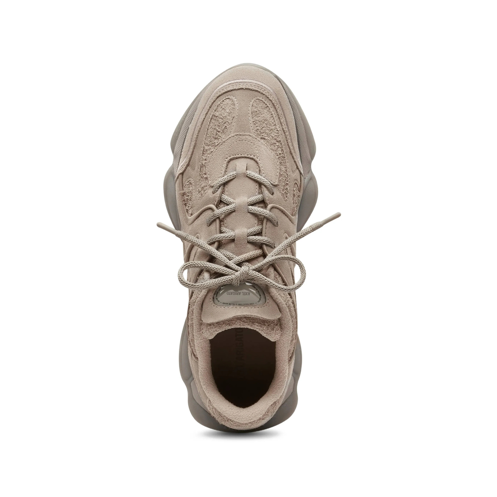 [Axel Arigato] Sneakers FW26 F3911002 ERIS BEIGE