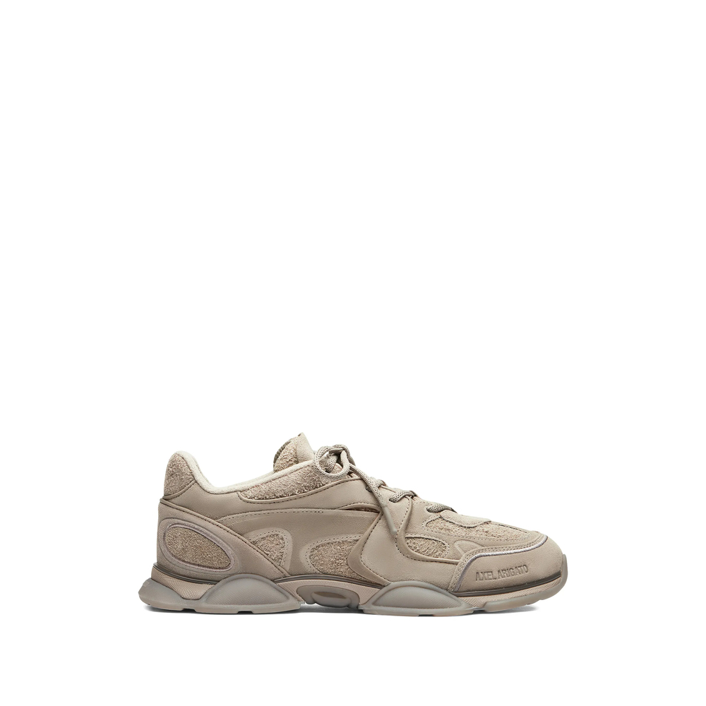 [Axel Arigato] Sneakers FW26 F3911002 ERIS BEIGE
