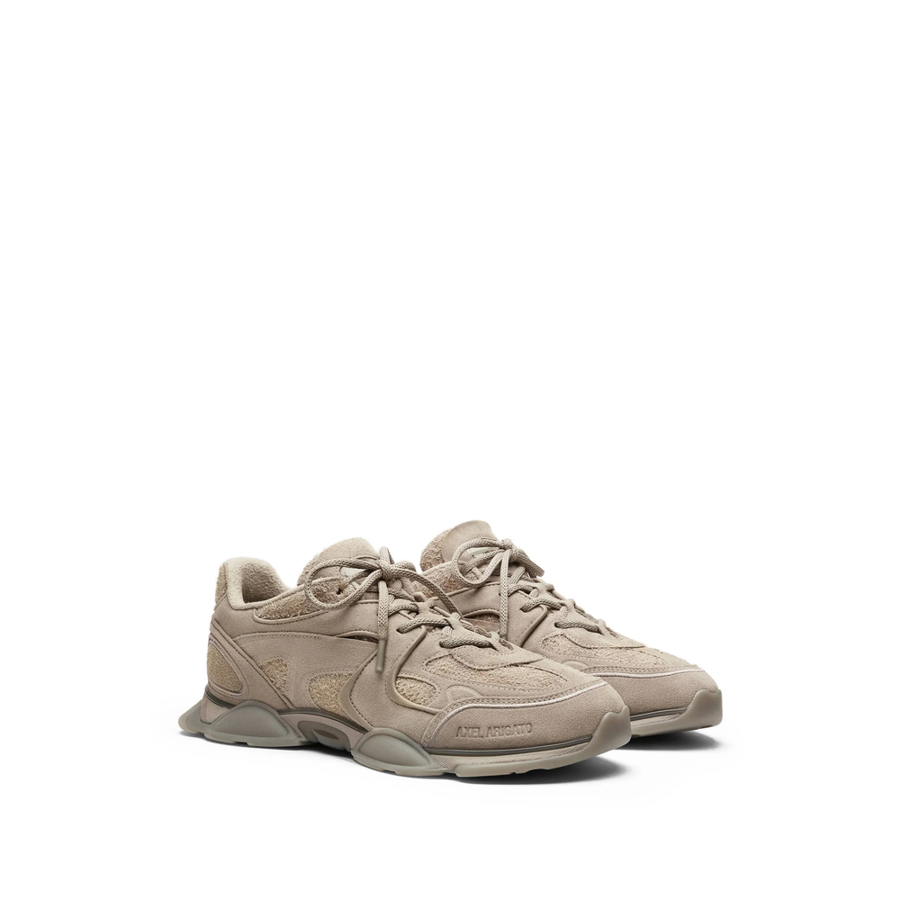 [Axel Arigato] Sneakers FW26 F3911002 ERIS BEIGE