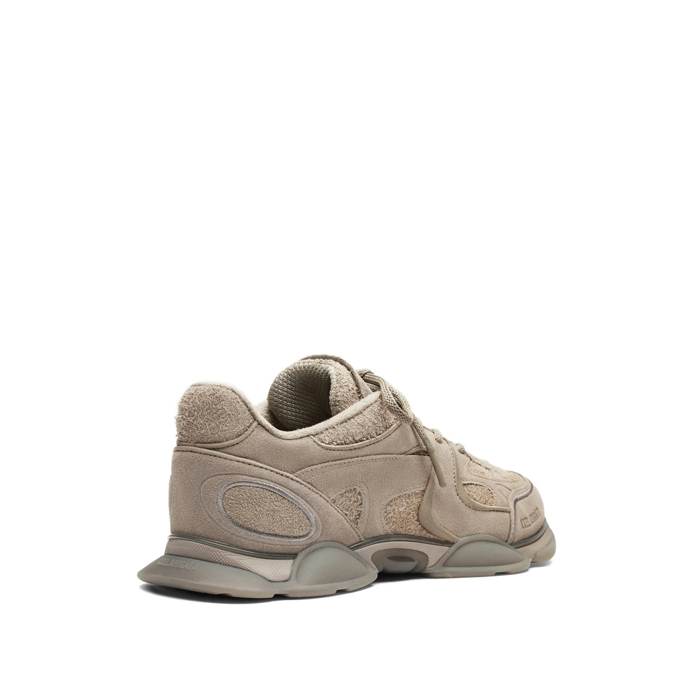 [Axel Arigato] Sneakers FW26 F3911002 ERIS BEIGE