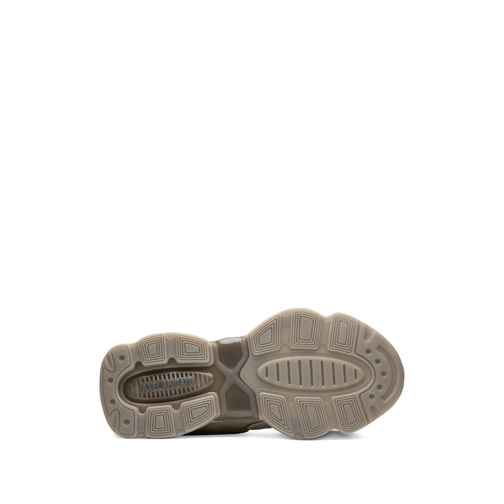 [Axel Arigato] Sneakers FW26 F3912002 ERIS BEIGE