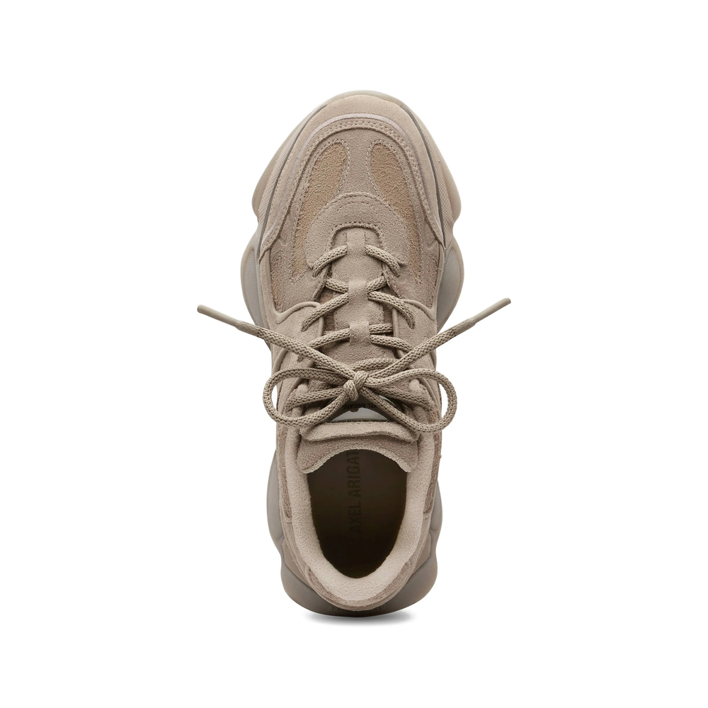 [Axel Arigato] Sneakers FW26 F3912002 ERIS BEIGE