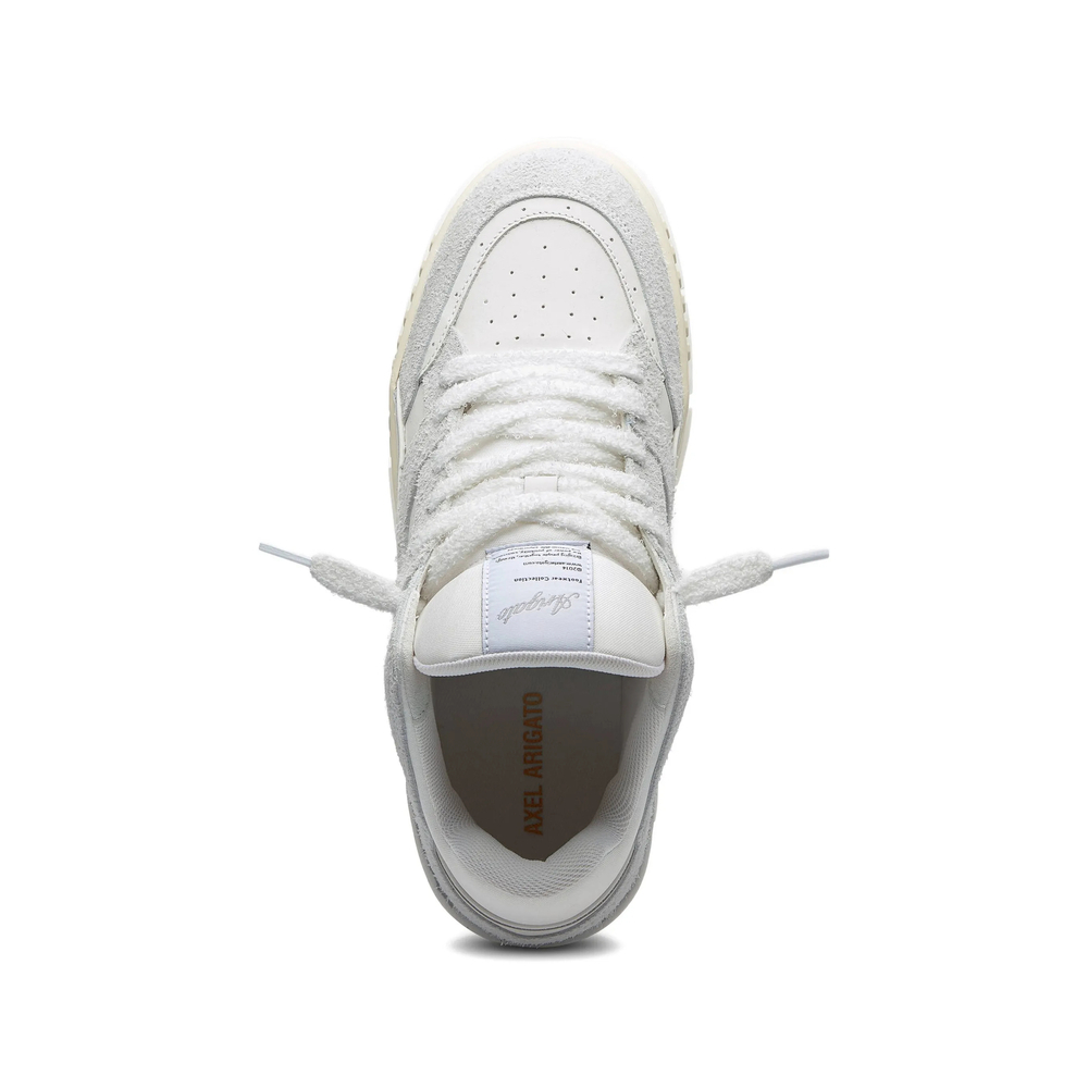 [Axel Arigato] Sneakers FW26 F2279003 AREA LO GRWHI