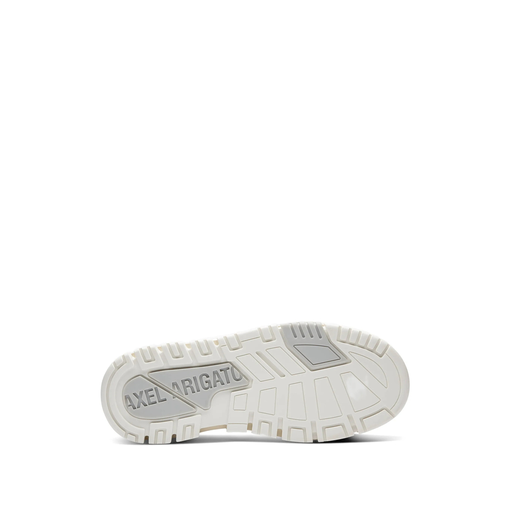 [Axel Arigato] Sneakers FW26 F2279003 AREA LO GRWHI